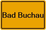 Grundbuchauszug Bad Buchau